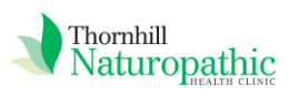 thornhill naturopathic